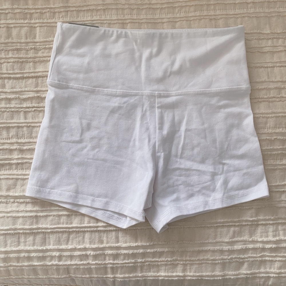 Forever 21 shorts